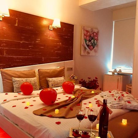 Selection Premium Hotel 伊斯坦布尔 外观 照片