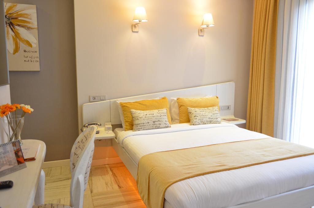 Selection Premium Hotel 伊斯坦布尔 外观 照片