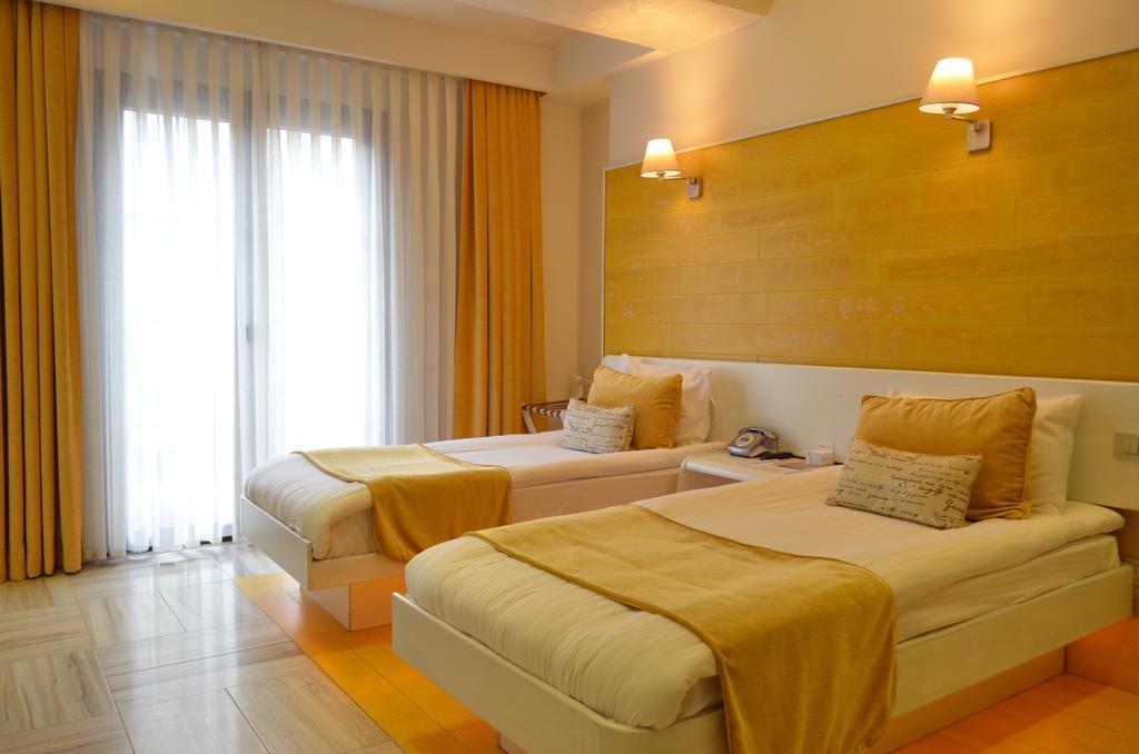 Selection Premium Hotel 伊斯坦布尔 客房 照片