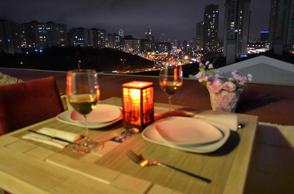 Selection Premium Hotel 伊斯坦布尔 外观 照片