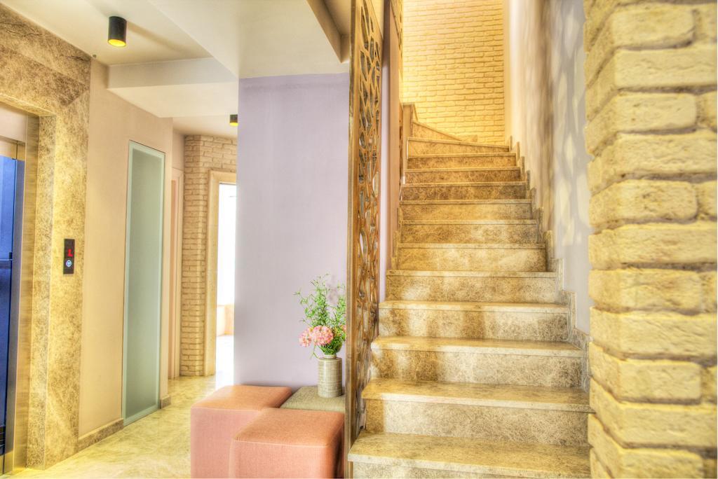 Selection Premium Hotel 伊斯坦布尔 外观 照片