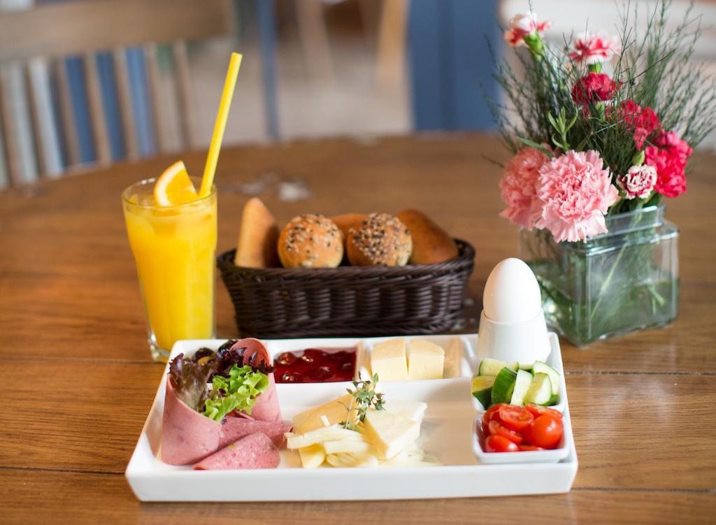 Selection Premium Hotel 伊斯坦布尔 外观 照片