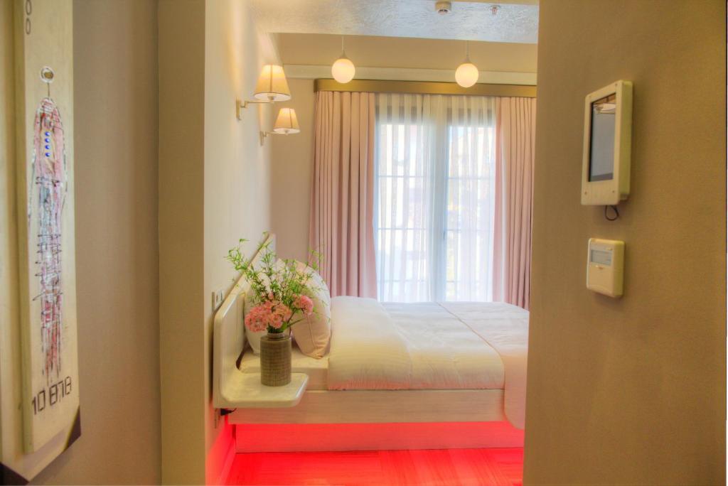 Selection Premium Hotel 伊斯坦布尔 外观 照片