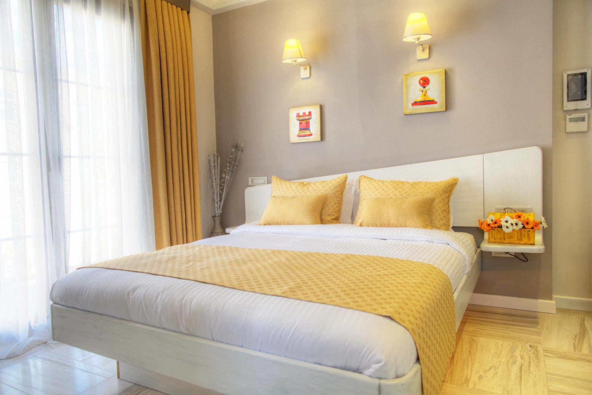 Selection Premium Hotel 伊斯坦布尔 外观 照片