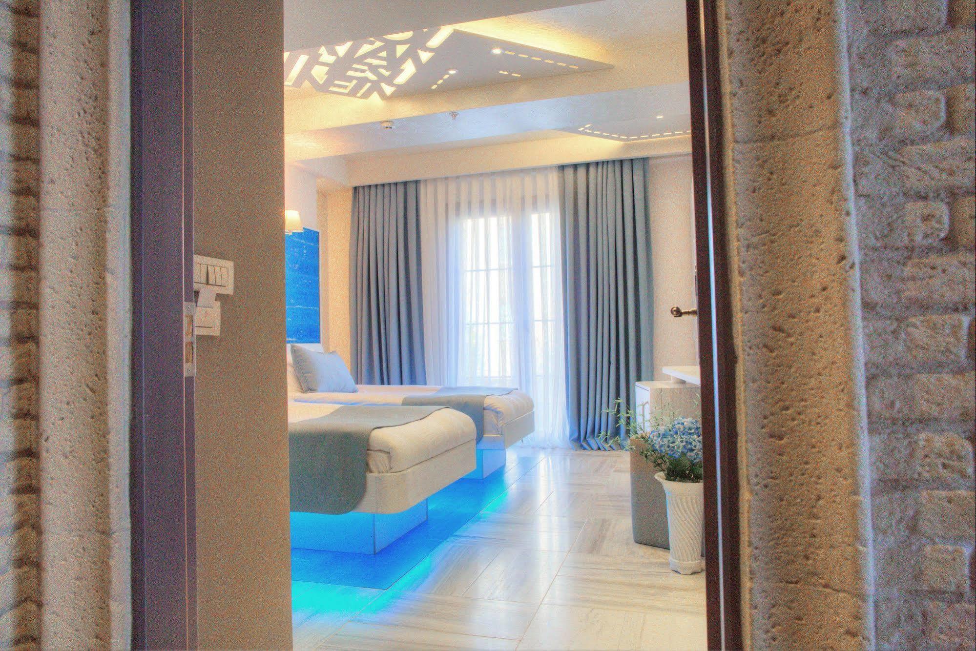 Selection Premium Hotel 伊斯坦布尔 外观 照片