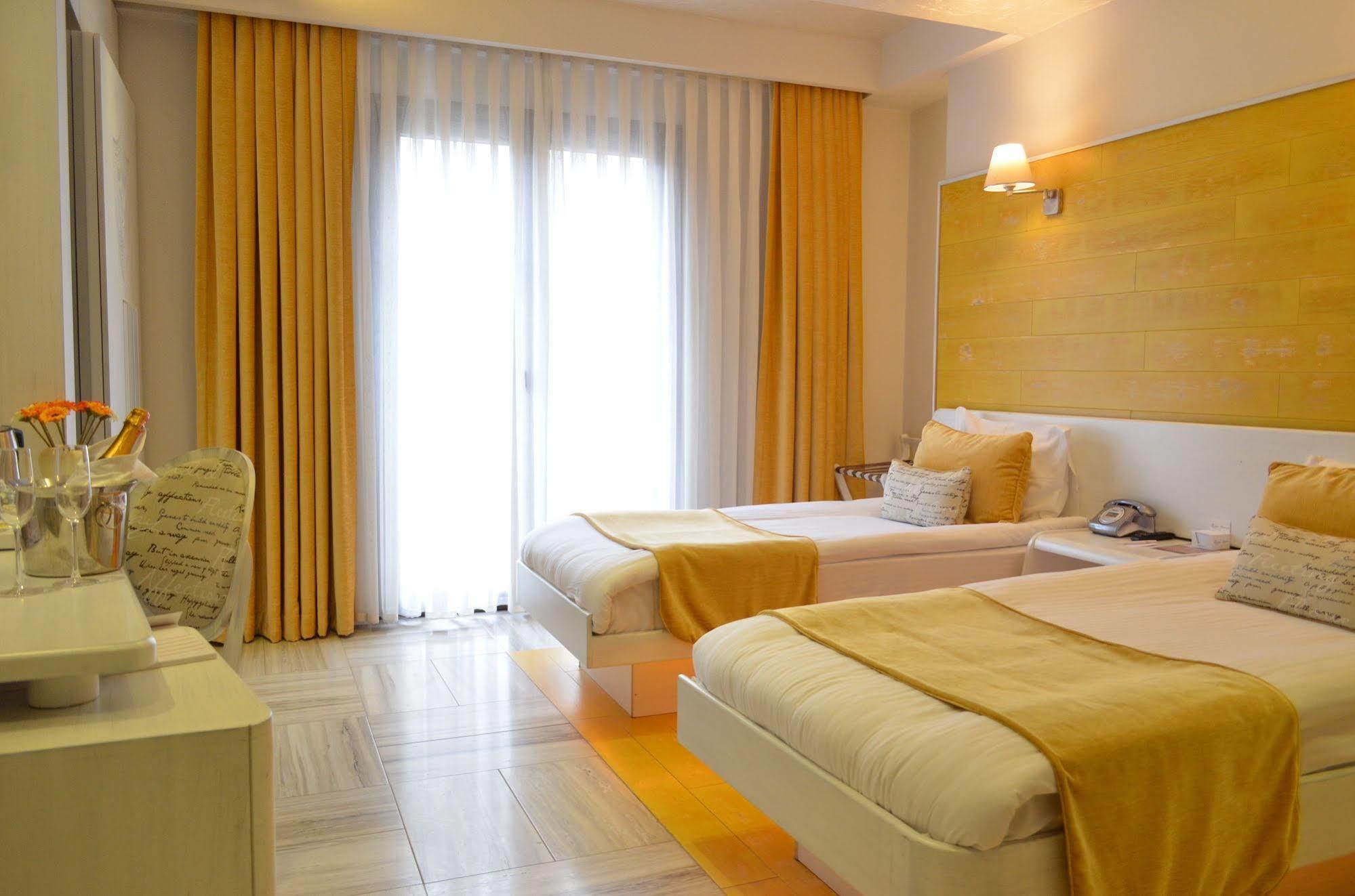 Selection Premium Hotel 伊斯坦布尔 外观 照片