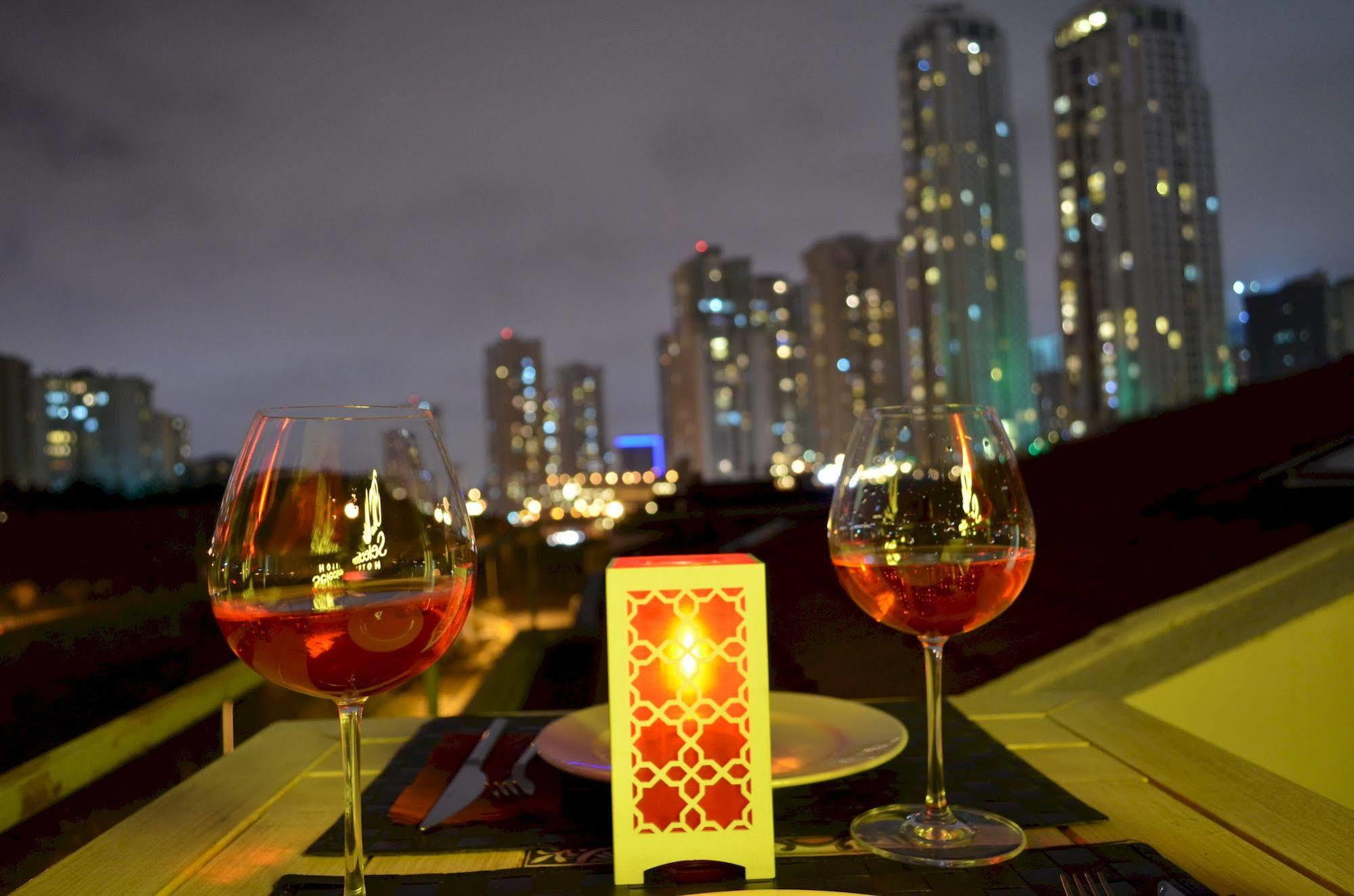 Selection Premium Hotel 伊斯坦布尔 外观 照片