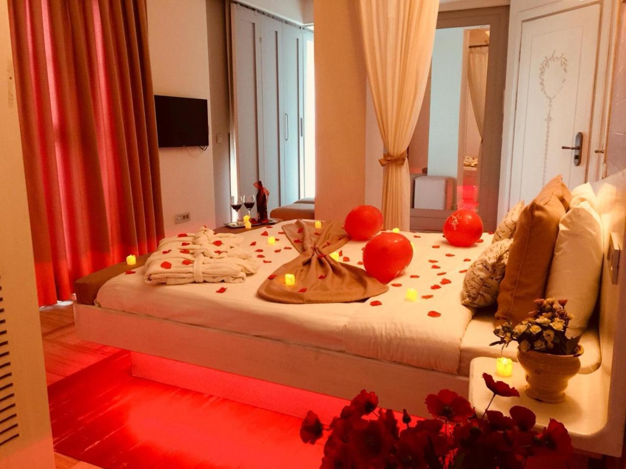 Selection Premium Hotel 伊斯坦布尔 外观 照片