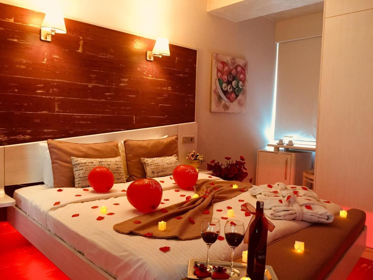 Selection Premium Hotel 伊斯坦布尔 外观 照片